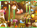 Jeu Magic Forest Decoration