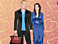 Jeu William and Kate
