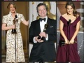Jeu Oscars 2011 Match Up