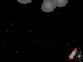 Jeu Asteroid Rain