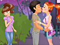Jeu Our Secret Love