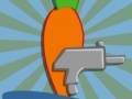 Jeu Carrot Dressup