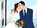 Jeu Kiss the bride
