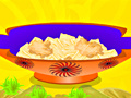 Jeu Spicy Patatas Bravas