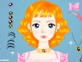 Jeu Beautiful Girl MakeOver Game