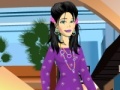 Jeu Fashion Holly Dress up