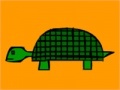 Jeu Turtle Dress Up