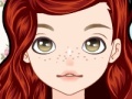 Jeu Cute Doll Makeover