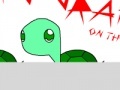 Jeu Turtle Attack