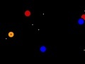 Jeu Simple Ball Game