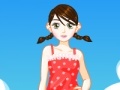 Jeu Jenna Dress Up 