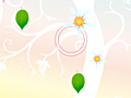 Jeu Flower Chain Reaction