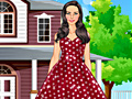 Jeu Polka Dots
