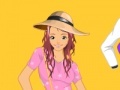 Jeu Kathy Casual Dress up