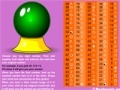Jeu Esmeralda's Crystal Ball