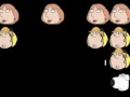 Jeu Family Guy Invaders