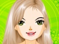 Jeu Cute Model Makeover