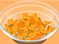 Jeu Butter Nut Squash