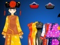 Jeu China Fashion