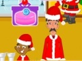 Jeu Christmas Cake Shop - 2