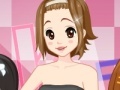 Jeu Dress up girls rock band