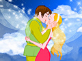 Jeu Fairy Kiss
