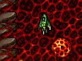 Jeu Eruption