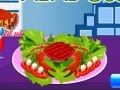 Jeu Yummy Crab Meal Deco