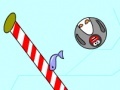 Jeu Dizzy Penguin