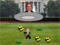 Jeu Save Bush's Millions