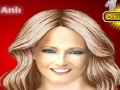 Jeu Fashion girl makeover