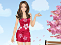 Jeu Cherry Look