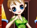 Jeu Carina Dressup
