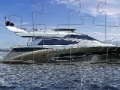 Jeu Yacht Boat Jigsaw