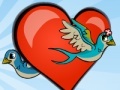 Jeu The best love tester ever