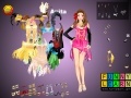 Jeu Anita Dress Up