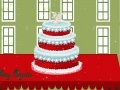 Jeu Perfect Wedding Cake