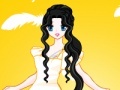 Jeu Long hair Princess