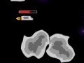 Jeu Space rocks