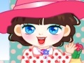 Jeu Cute Room Girl Dress Up