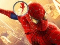 Jeu Hidden Objects-Spiderman