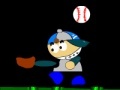 Jeu Baseball: Catch It!
