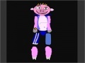 Jeu The Dancing pig