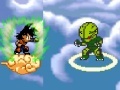 Jeu Goku's Flight