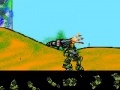 Jeu Halo 2 Sprite Battles