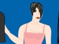 Jeu Cartoon Dressup Version 2