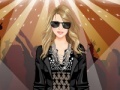 Jeu Kesha Sebert Dress Up