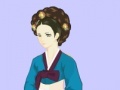 Jeu Asian Dress Up Game