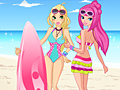 Jeu My Beach Design