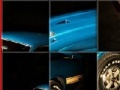 Jeu Ford Shelby 1969 puzzle